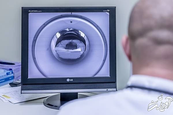 تنگنای دستگاه ام آر آی را چگونه حل کنیم؟ ترسیدن از ام آر آی